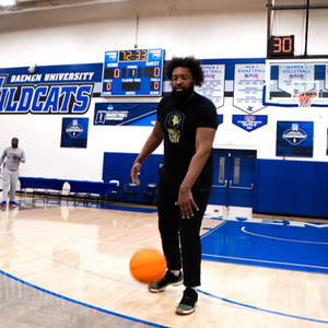 Jayon J., Montvale, NJ Basketball Coach