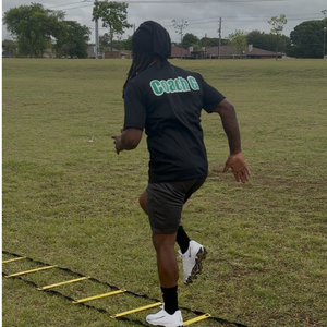 Gerald W., Arlington, TX Football Coach