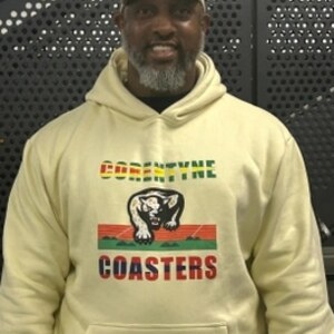 Clifford Wong, Falls Church, VA Strength & Conditioning Coach