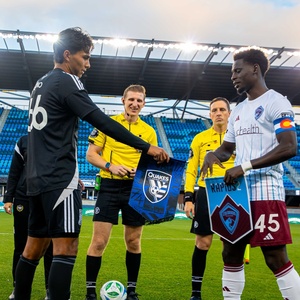 Alejandro C., San Jose, CA Soccer Coach