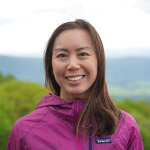 Jade G., Alexandria, VA Running Coach
