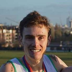 Christopher Z., Chicago, IL Running Coach
