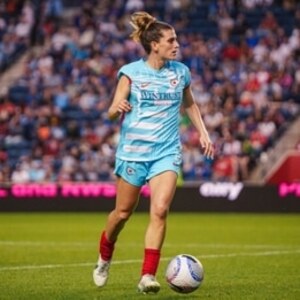Cari R., Chicago, IL Soccer Coach