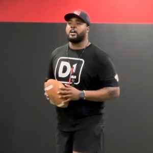 Marcus W., Arlington, TX Strength & Conditioning Coach