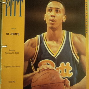 Jason M., Pittsburgh, PA Basketball Coach