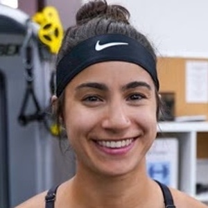 Taryn Chrysikos, Wellesley, MA Return to Play Coach