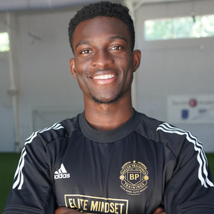 Shalom Dutey, Charlotte, NC Soccer Coach