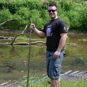 Jon V., Lock Haven, PA Fitness Coach