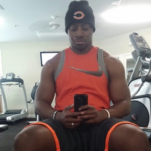 Brad H., Redlands, CA Fitness Coach