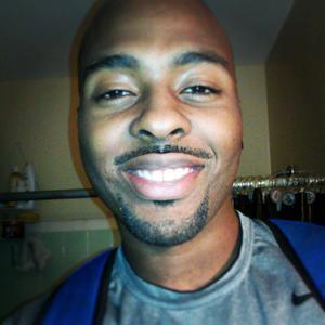 Anderson J., Birmingham, AL Basketball Coach