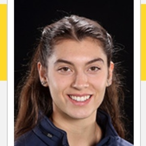 Madeline O., Somerville, MA Track & Field Coach