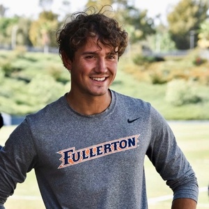 Andrea B., Encinitas, CA Soccer Coach