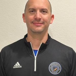 Jesse Z., Fontana, CA Soccer Coach