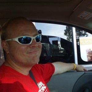 Todd P., Amarillo, TX Soccer Coach