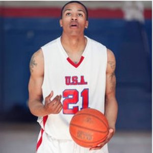 Montanize W., Fort Riley, KS Basketball Coach