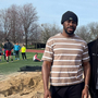 Chrisford S., Grayslake, IL Track & Field Coach
