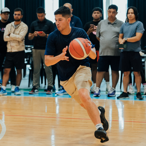 Jon M., Springfield Township, NJ Basketball Coach