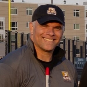 Chris C., Holbrook, MA Football Coach