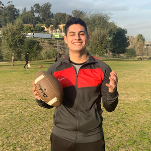 Nicholas P., Los Angeles, CA Soccer Coach