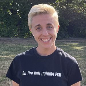 Jordan J., Pittsburgh, PA Soccer Coach