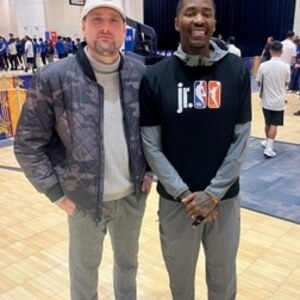 Nicholas P W., Los Angeles, CA Basketball Coach