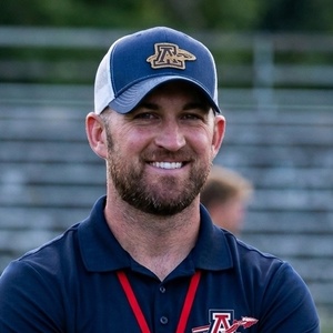 Thomas L., Lakeville, MA Strength & Conditioning Coach