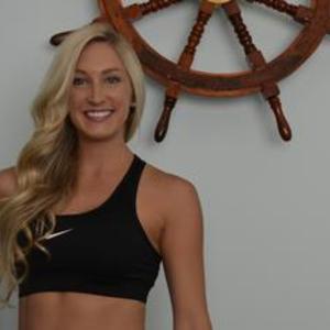 Hanna G., Millersville, MD Fitness Coach