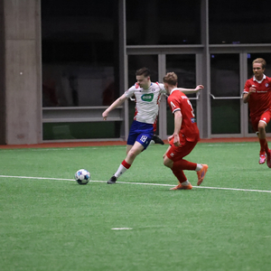 Connor L., Houston, TX Soccer Coach