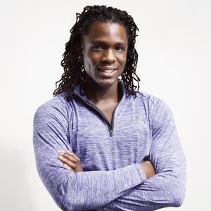 Mide O., Marina Del Rey, CA Boxing Coach