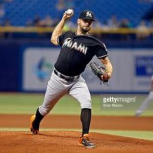 Jarred Cosart, Houston, TX Baseball Coach