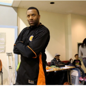 Marzel P., Antioch, CA Basketball Coach