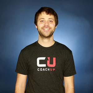 Chris K., Stamford, CT Soccer Coach