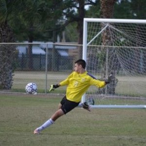 Pablo Terminiello, Miami, FL Soccer Coach