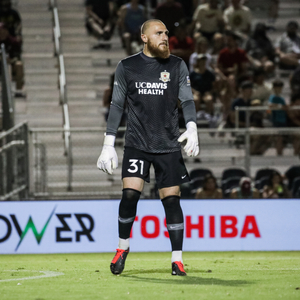 Daniel V., Sacramento, CA Soccer Coach