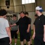 John Anderson, Norwood, MA Football Coach