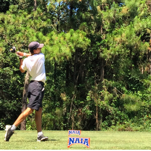 Collin H., Los Angeles, CA Golf Coach