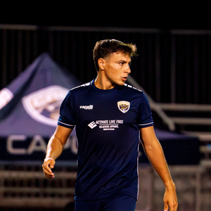 Pablo M., San Diego, CA Soccer Coach