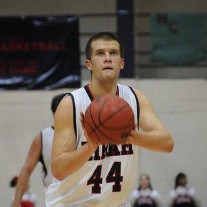 Jason H., Seven Hills, OH Basketball Coach