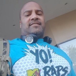 Rowhan C., Springfield, VA Fitness Coach