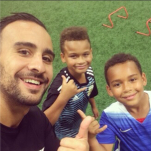 Eihab S., Miami, FL Soccer Coach