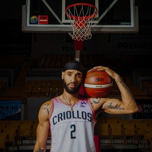 Jahvari J., Brooklyn, NY Basketball Coach