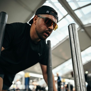 Martin R., Ridgefield Park, NJ Fitness Coach