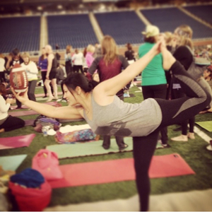 Melanie M., Troy, MI Strength & Conditioning Coach