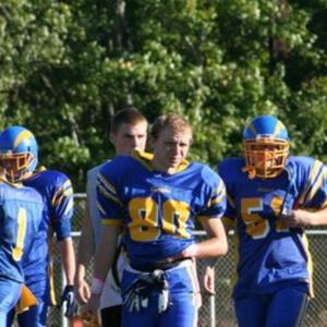 Sean H., Fort Meade, MD Football Coach