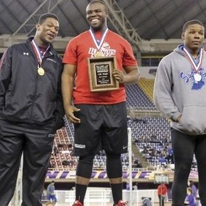 Akil M., Smyrna, GA Track & Field Coach