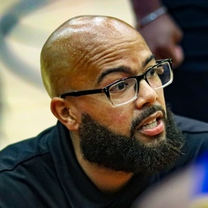 Kiryn Williams Sr, Jacksonville, FL Basketball Coach
