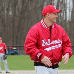 Jay M., Bellevue, MI Baseball Coach