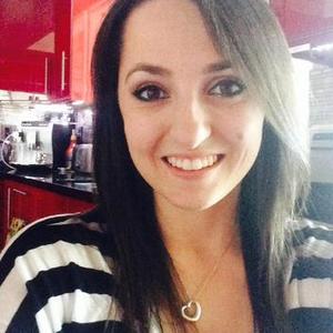 Sasha M., Los Angeles, CA Figure Skating Coach