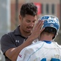Matt Day, Charlotte, NC Lacrosse Coach