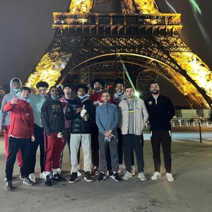 Tyler M., East Peoria, IL Basketball Coach